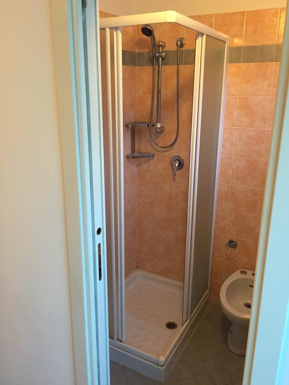 Hotel Peonia Rimini Chambre photo